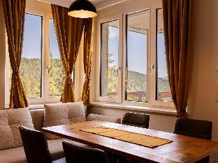 Luxury Chalet in Turracher Hohe with sauna
