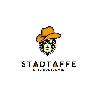 Stadtaffe - Chic Hostel VIE