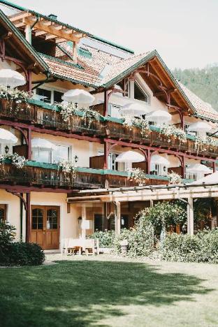 Hotel Rosenhof Murau 