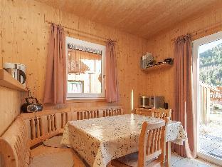 Chalet in Stadl an der Mur with a valley view