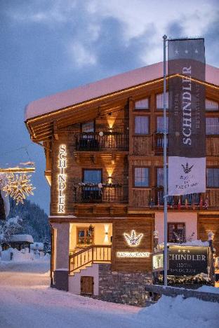 Schindler Hotel & Restaurant