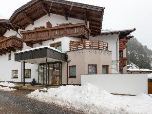 Apartment in Langenfeld with sauna