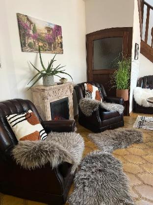Dein Urlaubsparadies Ferienhaus am Neusiedler See