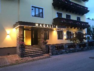 Magali's, Bed & Breakfast