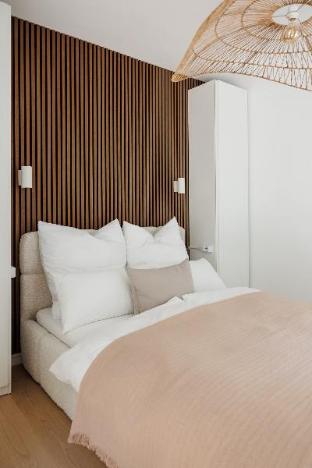 BOHO Suite - Augarten Apartment