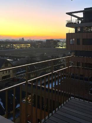 Where City Meets Nature Discover Vienna from Green Park Apartment