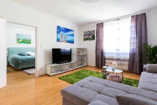 Apartment Rudolfsplatz