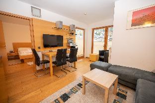 Cityapartment Zell am See, 150m from ski lift