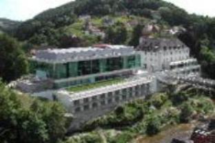Das Schloss an der Eisenstrasse
