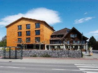 Hotel-Gasthof Lowen