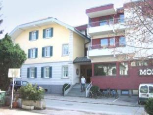 Hotel Restaurant Mohren