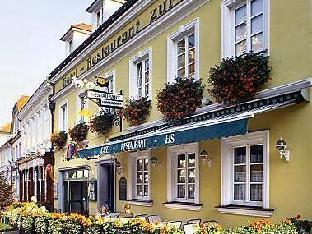 Hotel Restaurant zur Post