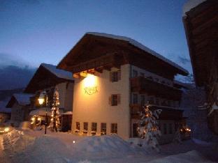 Hotel Pfleger