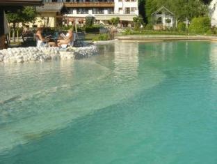 Ferienwelt Kesselgrub Hotel in Altenmarkt-Zauchensee