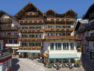 Hotel Zimmerbrau