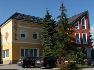 HOTEL MARIA