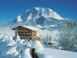 Sporthotel Zugspitze