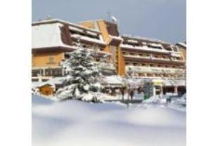 Hotel Vier Jahreszeiten Loipersdorf