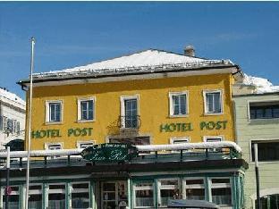 Posthotel Radstadt