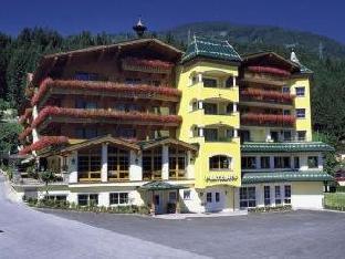 Platzlhof - Mein Hotel im Zillertal