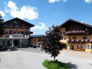 Der Burgfellnerhof - Adults Only