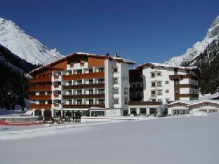 Sport- und Vitalhotel Seppl