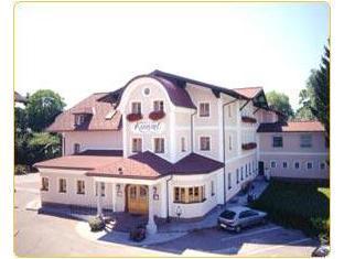 Hotel Gasthof Kamml
