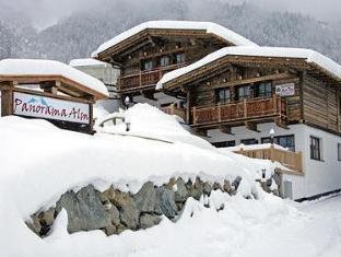 Grunwald Resort Solden