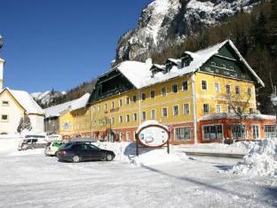 Landhotel Postgut - Tradition seit 1549