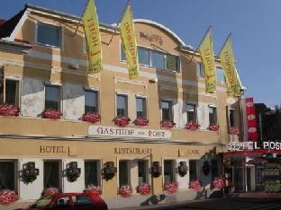 Hotel zur Post