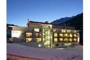 Josl Mountain Lounging Hotel - Adults only!