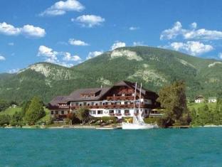 Hotel Seehang Garni