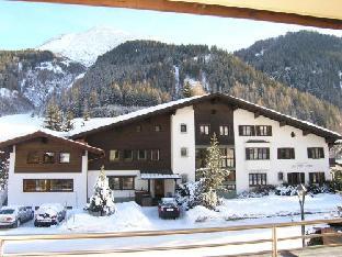 Hotel Dr Otto Murr B&B