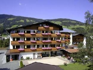 Hotel Zentral ****superior