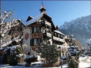 Posthotel Kassl 4-Sterne-Superior