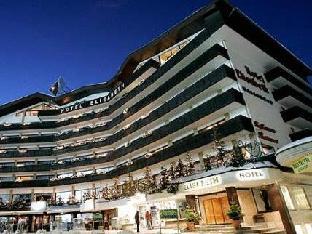 Elizabeth Arthotel