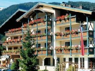 Hotel Pongauerhof
