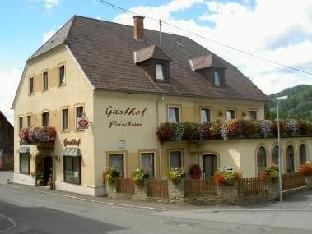 Pension Ehrenfried - Hotel garni