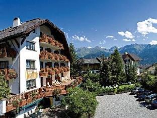 Hotel Chesa Monte 4Sterne Superior