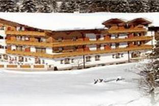 Landhotel Alpenhof Filzmoos