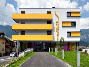 STAY.inn Comfort Art Hotel Schwaz