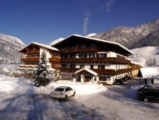 Hotel Schorhof