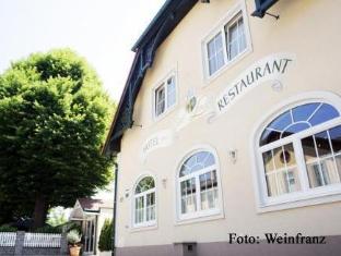 Self-Check-in Hotel VinoQ Mistelbach