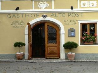 Alte Post