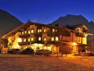 Apparthotel Veronika