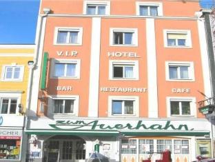 Stadthotel Restaurant Auerhahn