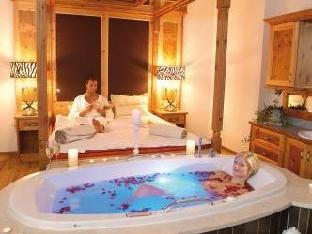 Vier Jahreszeiten Wellnessresort Achensee