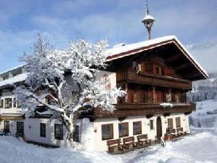 Hotel Chalets Grosslehen