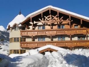 Hotel Hubertushof