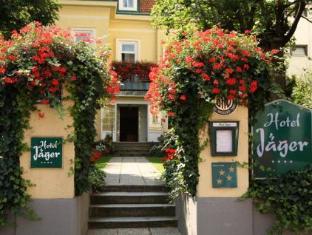 Hotel Jager - family tradition since 1911